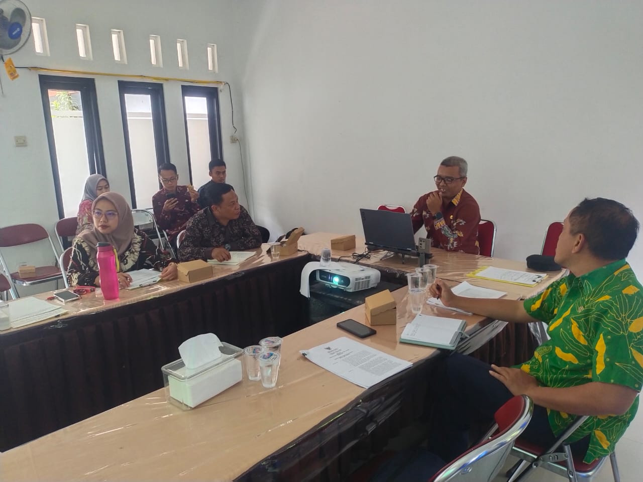 EVALUASI RKPDES DESA CEPOKO TAHUN 2026