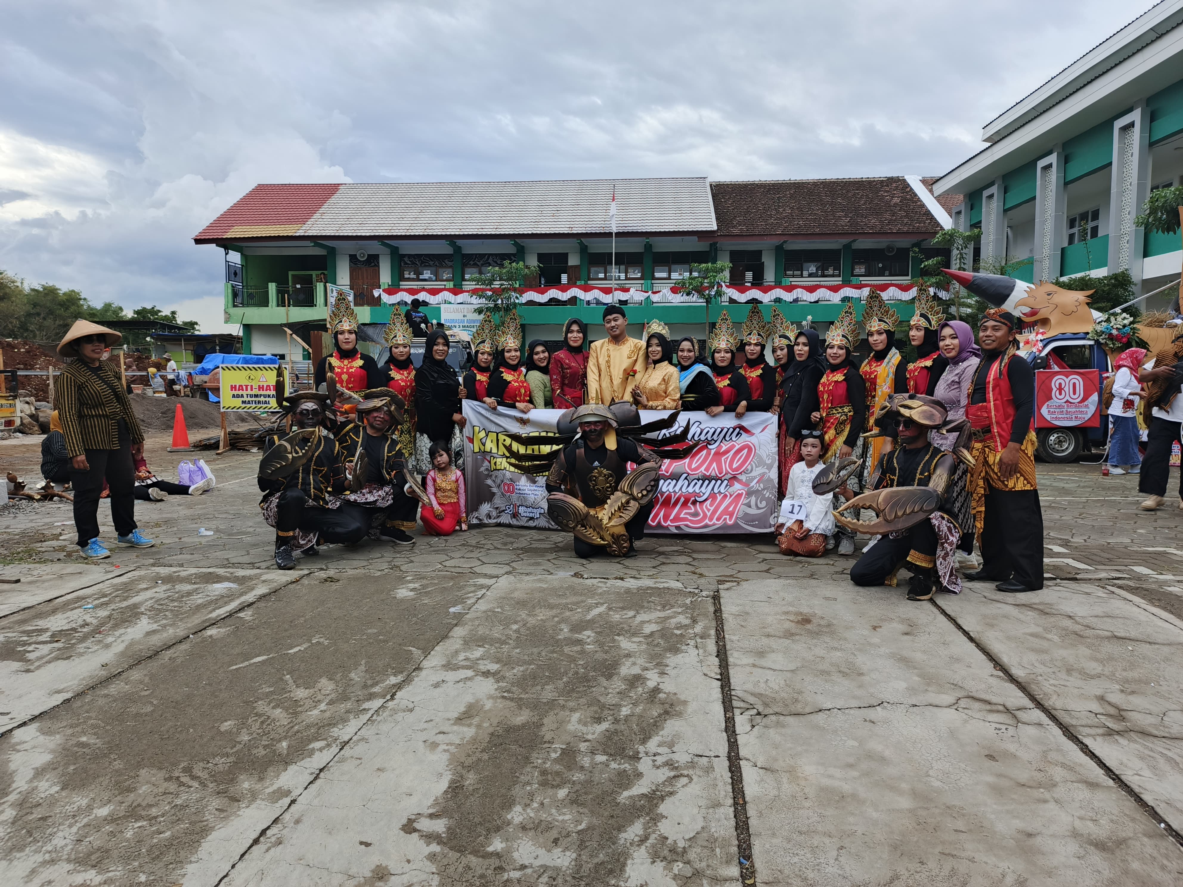PHBN KARNAVAL 2025